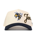 Georgia Tech Yellow Jackets Halftime Hat