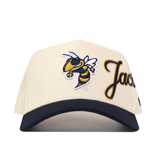 Georgia Tech Yellow Jackets Halftime Hat