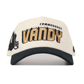Vanderbilt Alma Mater Hat - Classic