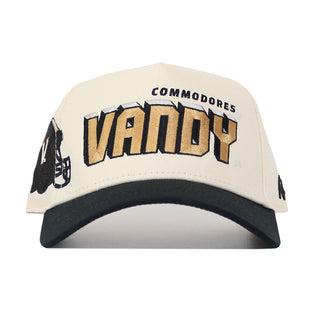 Vanderbilt Alma Mater Hat - Classic