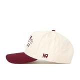 New Mexico State Triangle Game Cap Hat