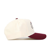 New Mexico State Triangle Game Cap Hat