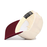 New Mexico State Triangle Game Cap Hat