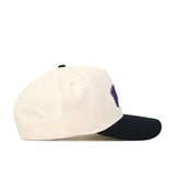 LSU Letterman Hat - No Rivals