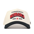 Nebraska Letterman Hat