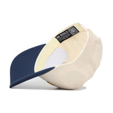 West Virginia Letterman Hat - No Rivals