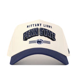 Penn State Letterman Hat - No Rivals
