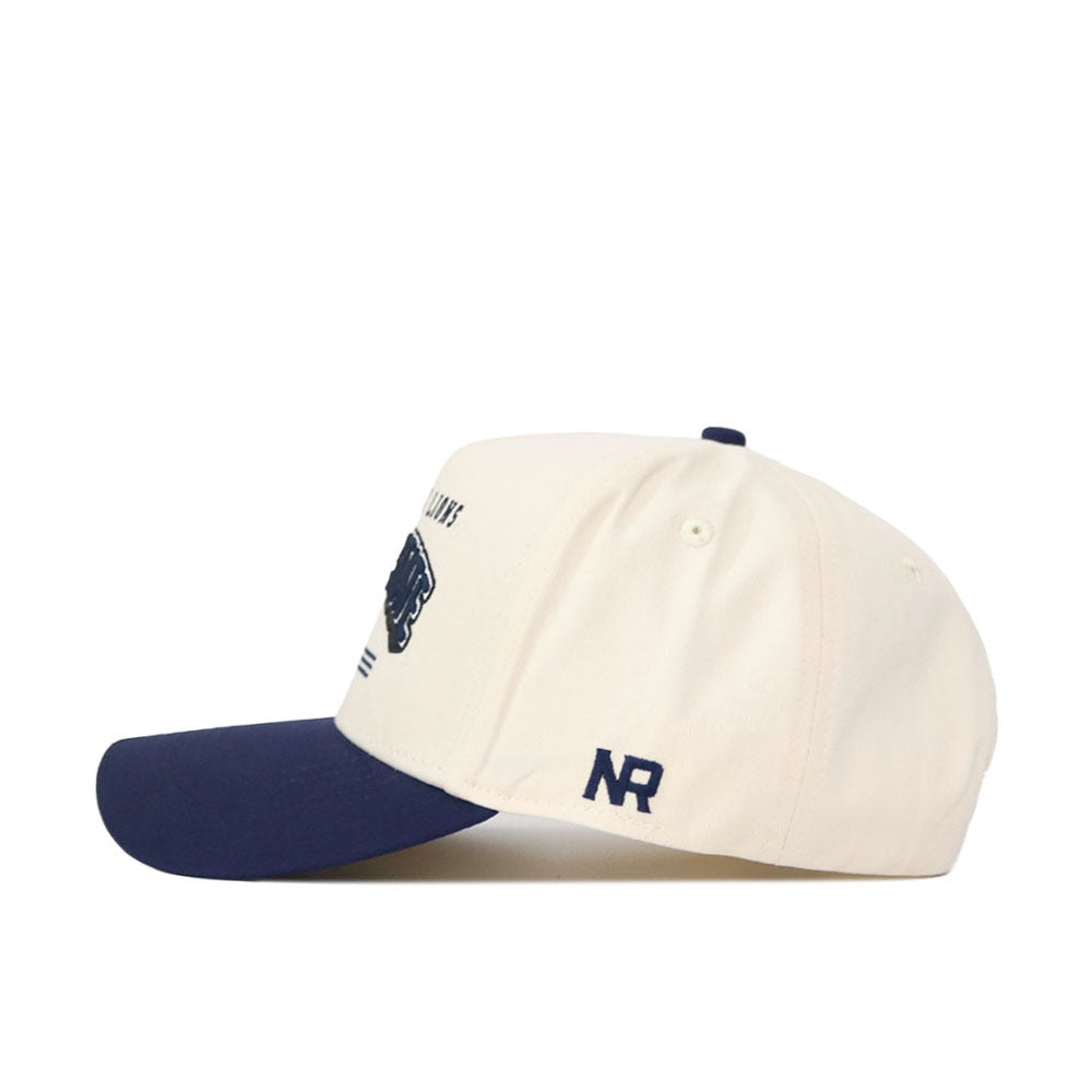 Penn State Letterman Hat - No Rivals