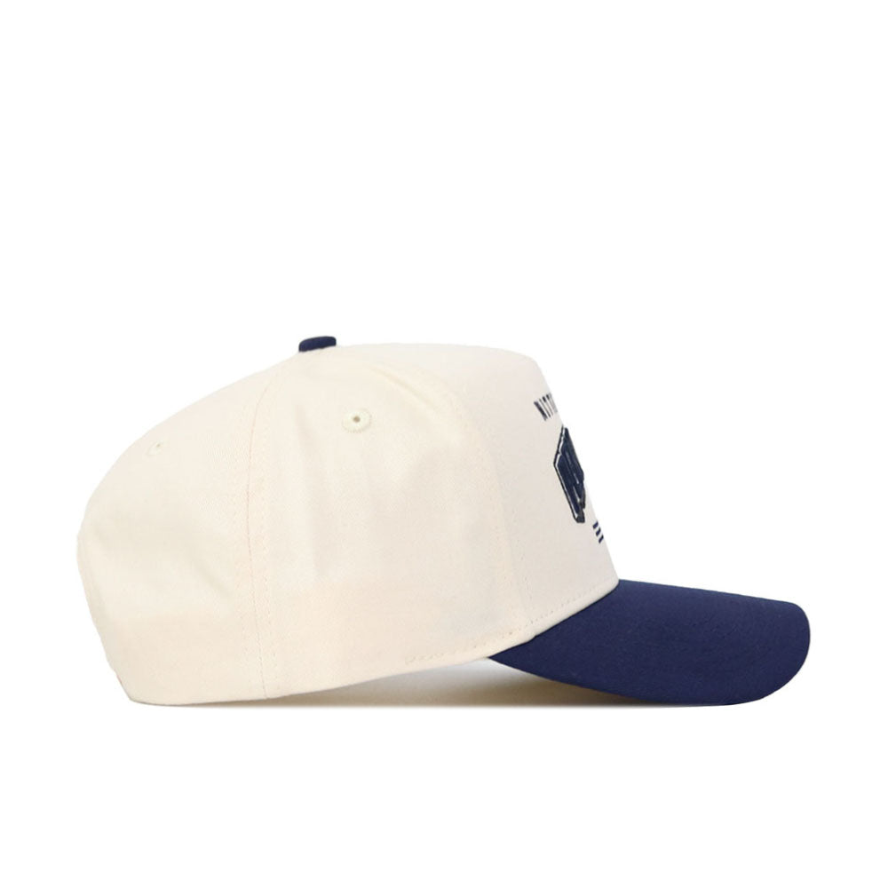 Penn State Letterman Hat - No Rivals