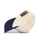 Penn State Letterman Hat - No Rivals