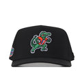 Florida Gators Football Mascot Hat - Black