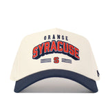 Syracuse Letterman Hat - No Rivals