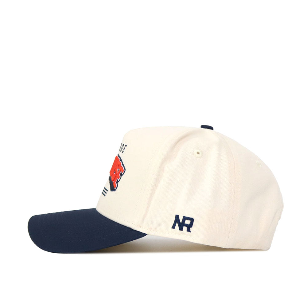 Syracuse Letterman Hat - No Rivals