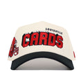 Louisville Alma Mater Hat - Classic