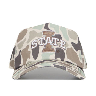 Iowa State Huntsman Hat