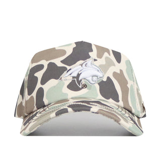 Montana State Huntsman Hat
