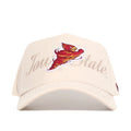 Iowa State Stacked Hat