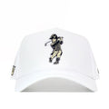 Vanderbilt Golf Hat - White