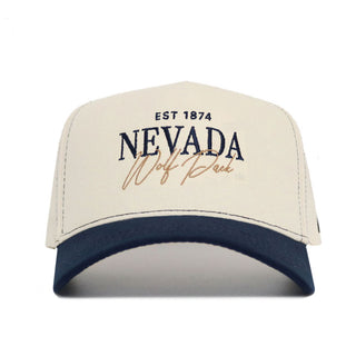 Nevada Reno Vintage Hat