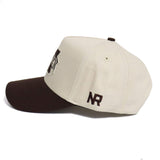 Mississippi State Espresso Hat