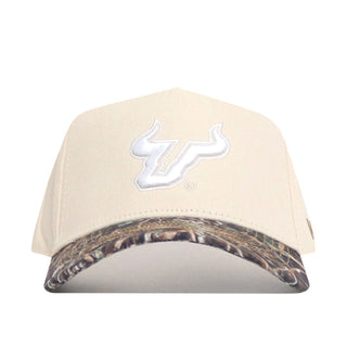 USF Camo Connector Hat