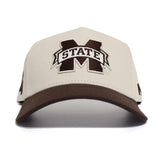 Mississippi State Espresso Hat