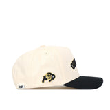 Upside Down COLORADO Hat - Classic Colors
