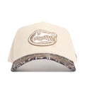 Florida Camo Connector Hat