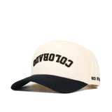 Upside Down COLORADO Hat - Classic Colors