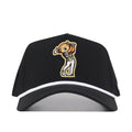 Colorado Golf Hat - Black