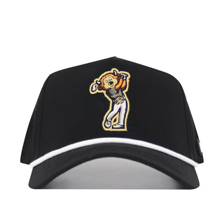 Colorado Golf Hat - Black