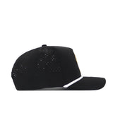 Colorado Golf Hat - Black
