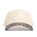 Alabama Camo Connector Hat