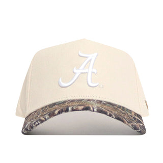 Alabama Camo Connector Hat