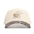 Kansas Camo Connector Hat