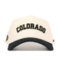 Right Side Up Colorado Hat - Classic Colors