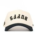 Upside Down BUFFS Hat - Colorado - Classic Colors