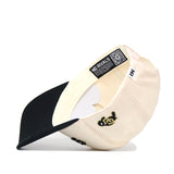 Upside Down BUFFS Hat - Colorado - Classic Colors