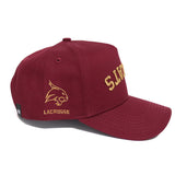 BOBCATS Hat - Texas State Lacrosse