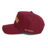 BOBCATS Hat - Texas State Lacrosse