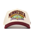 Minnesota Gopher Stadium Hat