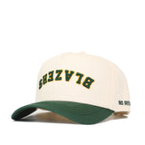 Upside Down BLAZERS Hat - UAB - Classic Colors