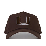 Miami Hurricanes Americano Hat