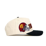 USC Trojans Alma Mater Hat