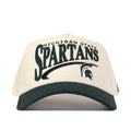 Michigan State Spartans Stride Hat