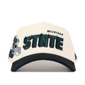 Michigan State Alma Mater Hat - Classic