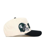 Michigan State Alma Mater Hat - Classic