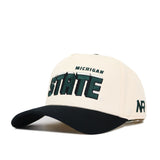 Michigan State Alma Mater Hat - Classic