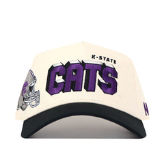 K-State Alma Mater Hat - Classic - No Rivals
