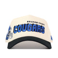 BYU Alma Mater Hat - Classic